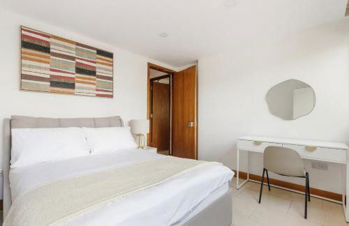 New Luxury Aprtment in Marylebone - Foto 13