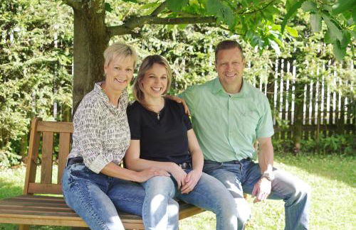 Haus Sonnenruh - Foto 32