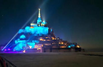 Maison authentique avec vue panoramique sur le Mont - Foto 1