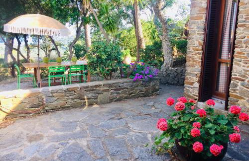 Gaou Benat, village des fourches, Label patrimoine XXe siècle - Foto 31