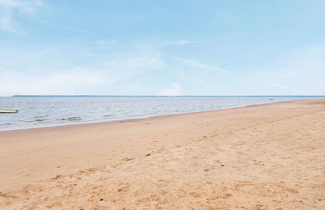 Holiday Home in Esbjerg V - Photo 33