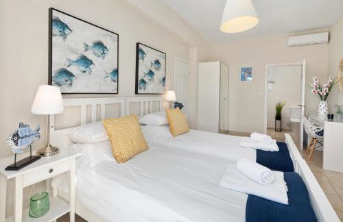 Villa Icarus - Corfu by Sunvil - Foto 6