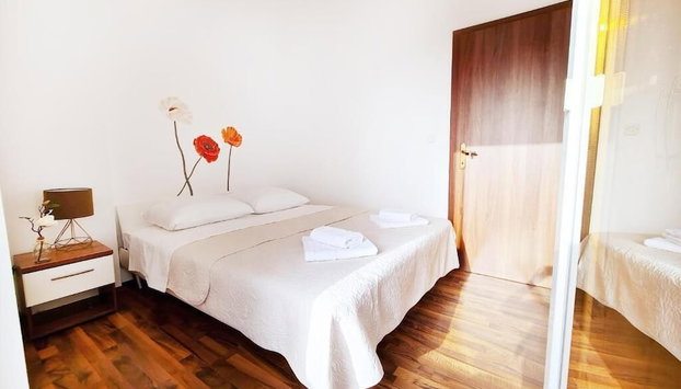 Holiday House Dora - Photo 2, Room