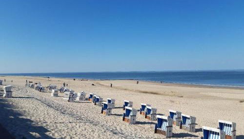 Appartement Nordmuschel in Westerland - Foto 3