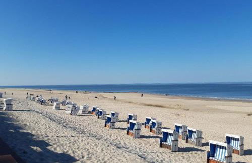 Appartement Nordmuschel in Westerland - Foto 3