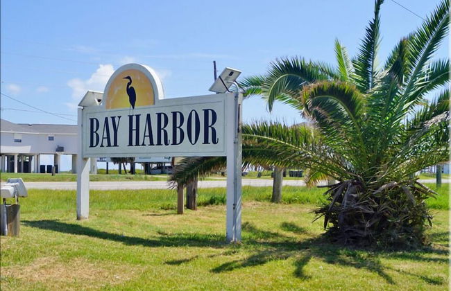 Bayfront Retreat - Foto 29