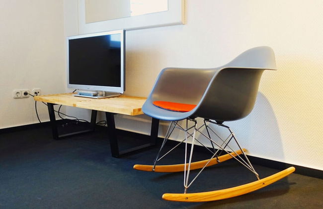 Christel Modern Retreat - Foto 31