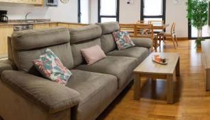 Apartamento Baztan Berri - Foto 4