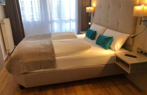 Appartementhotel Cura Bad Füssing - Foto 45