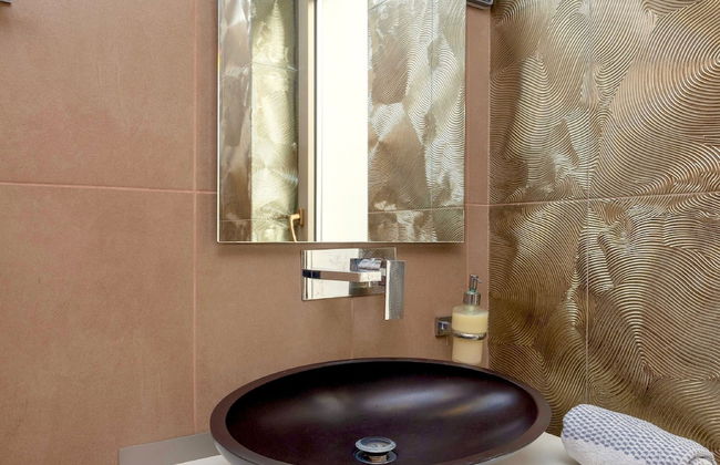 Villa Alba - Foto 18