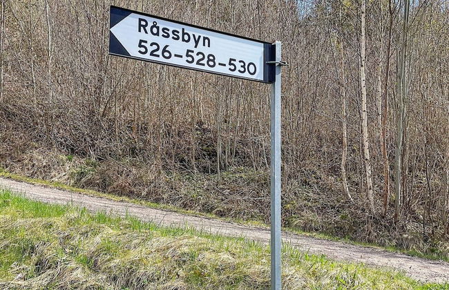 4 Person Holiday Home in Ljungskile-by Traum - Foto 20