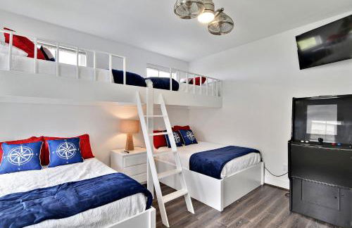 Wine Down by Ryson Vacation Rentals - Foto 33