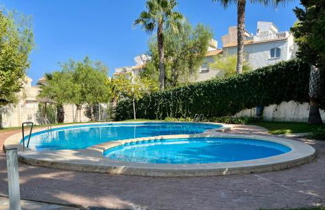 Townhouse med takterrass i Costa Hispania - Foto 7