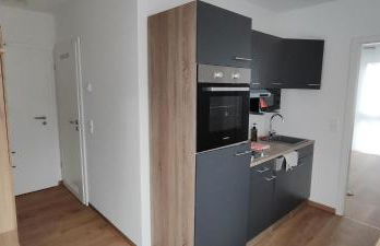 Doppel-Zweibettzimmer mit Küche und großem Wintergarten - Foto 9