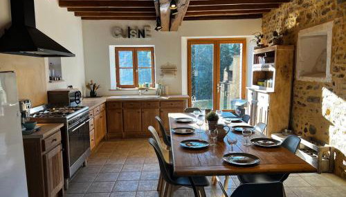 Les Janets 12 personnes - Foto 4