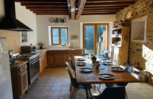 Les Janets 12 personnes - Foto 4