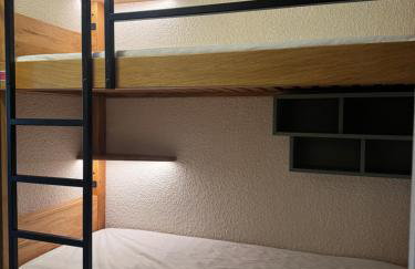 Superbe studio de montagne, au pied des pistes de ski, classé 3 étoiles - Foto 31