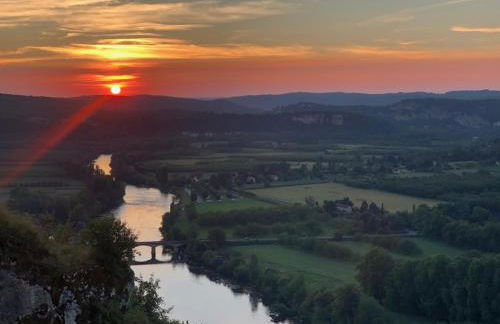 Maison typique Périgourdine avec piscine - Foto 6