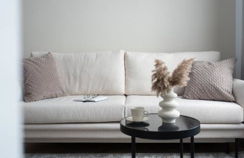 Wohnung 'The Cove' HBF/Messe/ÖVB Arena/City - Foto 8