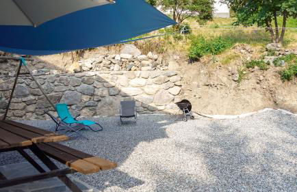 Chalet Chez Maxime Hameau l’Archaz Valloire - Foto 33