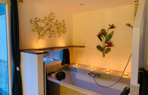 Maisonnette cosy bord de Seine 30min paris - Foto 6