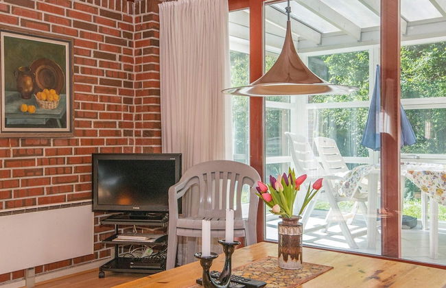 6 Person Holiday Home in Orsted-by Traum - Photo 5