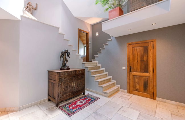 Villa De Hertsbergier - Foto 11