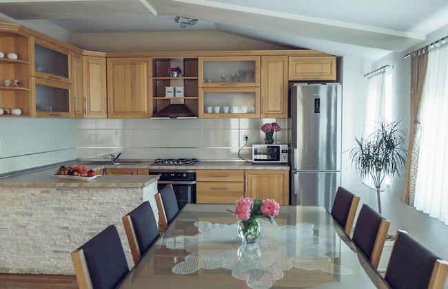 Holiday Home in Imotski With Pool - Foto 14