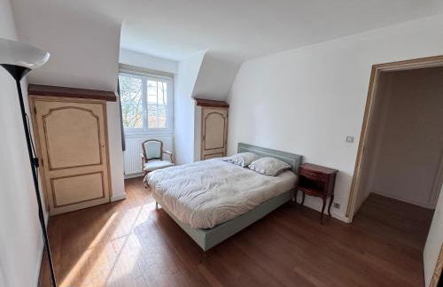 Gîte du Grand Sancerrois - Foto 11