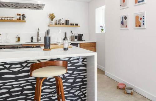 Chez Alain & Michou - Foto 62