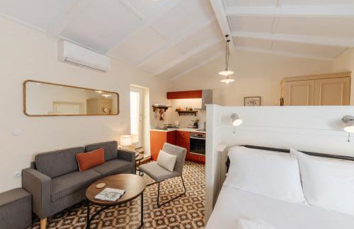 Kamari Guest House Corfu - Foto 19