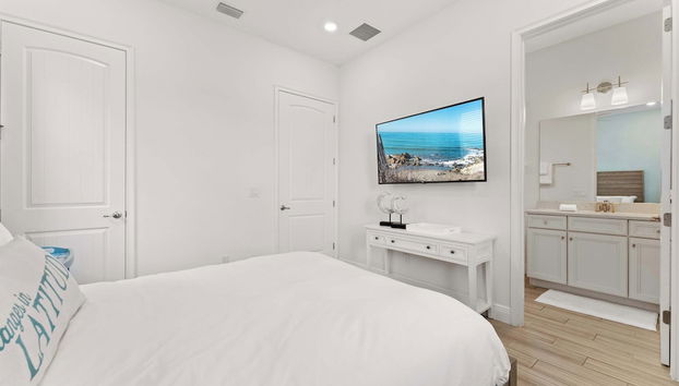 Once Upon A Lime - Foto 5, Habitación