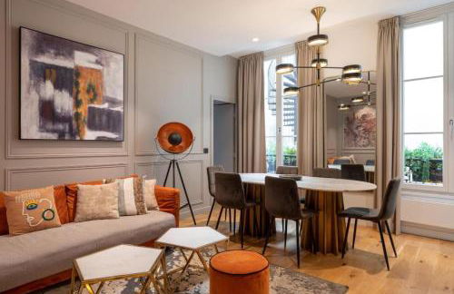 My Opera In Paris - Foto 1