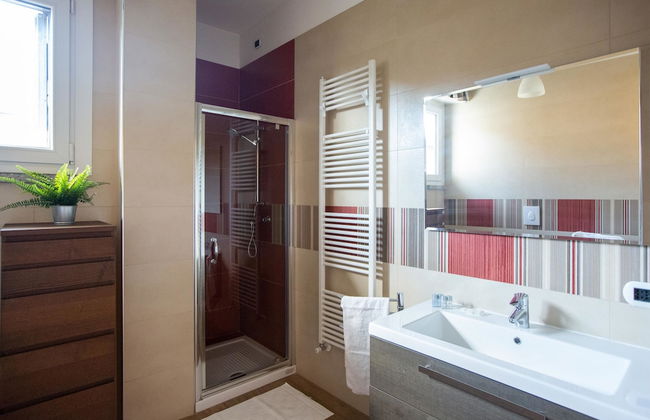 Home Hotel - Rogoredo 27 - Foto 27