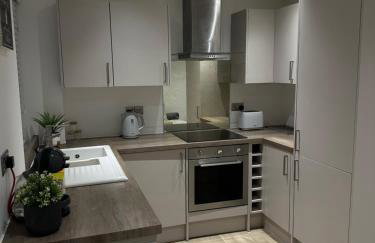 The Snug - Town Centre Apartment - Foto 12