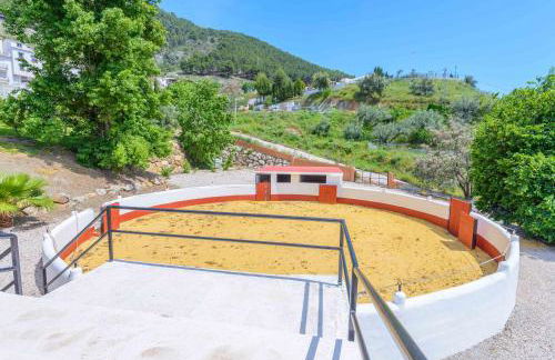 Casa Flores con Piscina interior climatizada - Photo 49