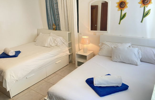 Stanza Mare Beach Front - Foto 10