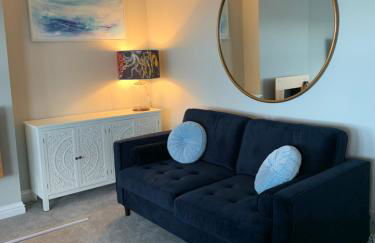 The Beachfront Lookout a Stunning Apartment with Perfect Sea View - Foto 8