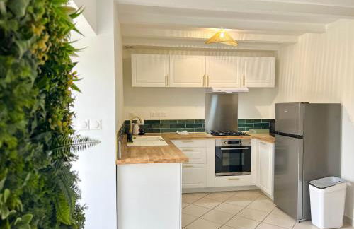 Villa Verde, magnifique gite à 10 min du Futuroscope - Foto 3