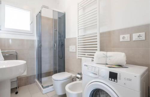 New holiday home with sea view terrace - Foto 9