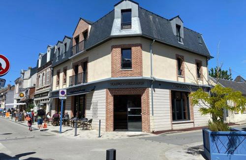 Les Frères Caudron, appartement centre ville - Foto 25