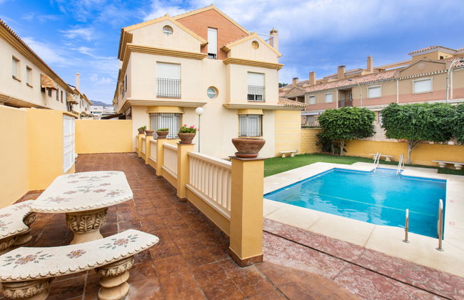 Villa Corales - Foto 21