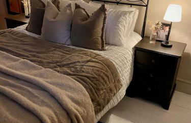 Poets Cottage Eglwys Fach - Foto 60