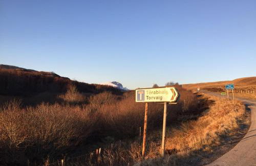 Glenfalloch Beag Apartment, Torvaig - Foto 56