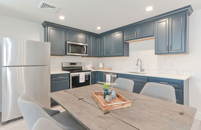 Harbourtown Suites - Foto 24