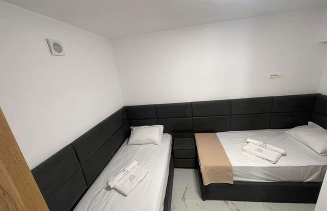 ARA Luxury Suites - Foto 24