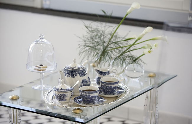 Villa Oriana Relais - Foto 24