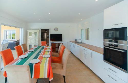 WELCS VILLA 278 EMP con piscina y vista panoramica - Foto 35