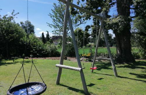 Landtraum im Traumland Mecklenburg - Foto 32