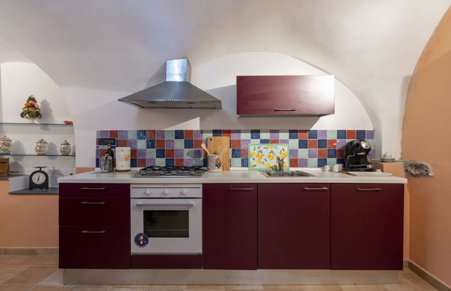 Casa Derna - Foto 18